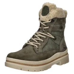 Remonte Schnürstiefelette Warmfutter bis 35mm Absatz (casual)