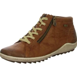 Remonte Schnürstiefelette Kaltfutter bis 35mm Absatz (casual)