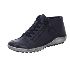 Remonte Schnürstiefelette Kaltfutter bis 35mm Absatz (casual)