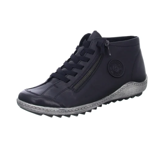 Remonte Schnürstiefelette Kaltfutter bis 35mm Absatz (casual)