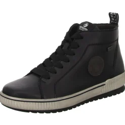 Remonte Schnürstiefelette Kaltfutter bis 35mm Absatz (casual)