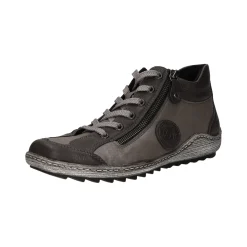 Remonte Schnürstiefelette Kaltfutter bis 35mm Absatz (casual)