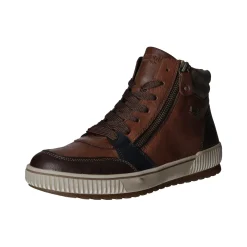 Remonte Schnürstiefelette Kaltfutter bis 35mm Absatz (casual)