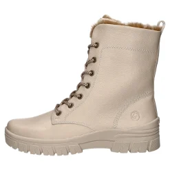 Remonte Schnürstiefelette Warmfutter bis 35mm Absatz (casual)