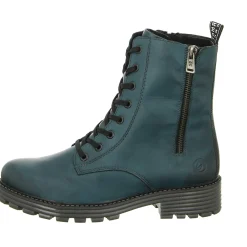 Remonte Schnürstiefelette Warmfutter bis 35mm Absatz (casual)