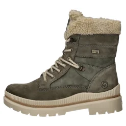 Remonte Schnürstiefelette Warmfutter bis 35mm Absatz (casual)