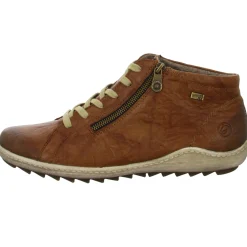 Remonte Schnürstiefelette Kaltfutter bis 35mm Absatz (casual)