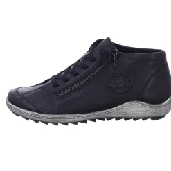 Remonte Schnürstiefelette Kaltfutter bis 35mm Absatz (casual)