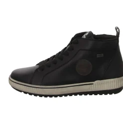 Remonte Schnürstiefelette Kaltfutter bis 35mm Absatz (casual)