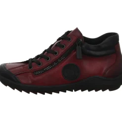 Remonte Schnürstiefelette Kaltfutter bis 35mm Absatz (casual)
