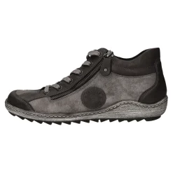 Remonte Schnürstiefelette Kaltfutter bis 35mm Absatz (casual)