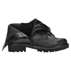Remonte Schnürstiefelette Warmfutter bis 35mm Absatz (casual)