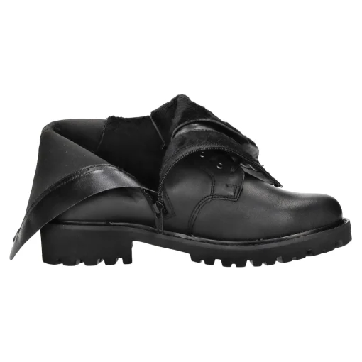 Remonte Schnürstiefelette Warmfutter bis 35mm Absatz (casual)