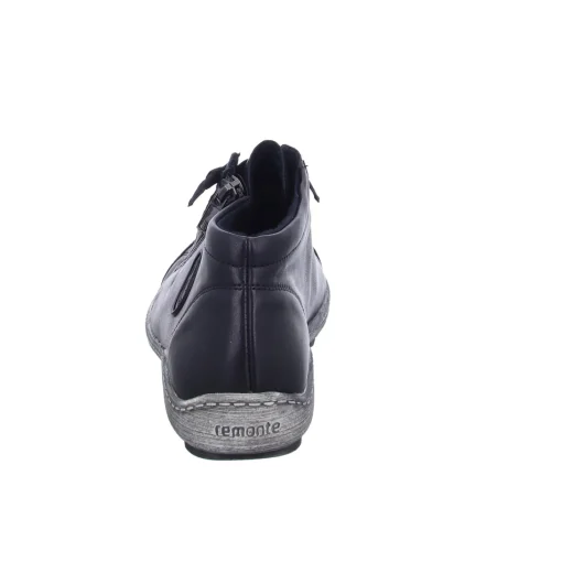 Remonte Schnürstiefelette Kaltfutter bis 35mm Absatz (casual)