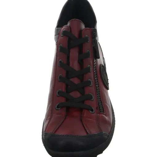 Remonte Schnürstiefelette Kaltfutter bis 35mm Absatz (casual)