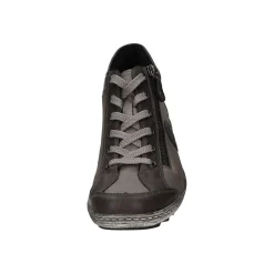 Remonte Schnürstiefelette Kaltfutter bis 35mm Absatz (casual)