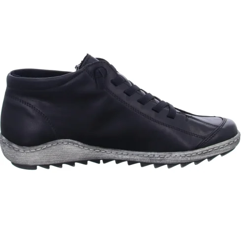 Remonte Schnürstiefelette Kaltfutter bis 35mm Absatz (casual)