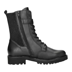 Remonte Schnürstiefelette Warmfutter bis 35mm Absatz (casual)