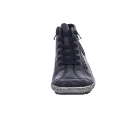 Remonte Schnürstiefelette Kaltfutter bis 35mm Absatz (casual)