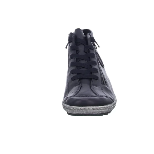 Remonte Schnürstiefelette Kaltfutter bis 35mm Absatz (casual)