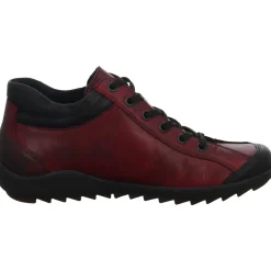 Remonte Schnürstiefelette Kaltfutter bis 35mm Absatz (casual)
