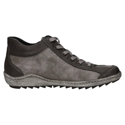 Remonte Schnürstiefelette Kaltfutter bis 35mm Absatz (casual)