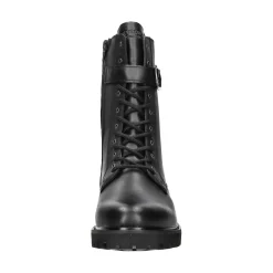 Remonte Schnürstiefelette Warmfutter bis 35mm Absatz (casual)