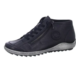 Remonte Schnürstiefelette Kaltfutter bis 35mm Absatz (casual)