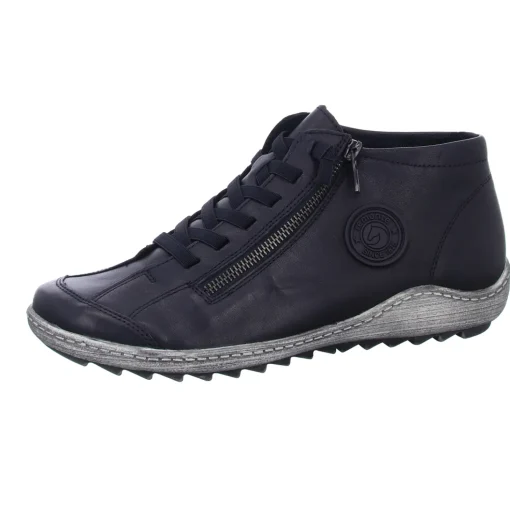 Remonte Schnürstiefelette Kaltfutter bis 35mm Absatz (casual)