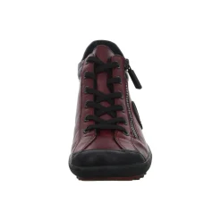 Remonte Schnürstiefelette Kaltfutter bis 35mm Absatz (casual)