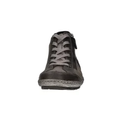 Remonte Schnürstiefelette Kaltfutter bis 35mm Absatz (casual)