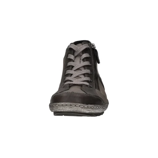 Remonte Schnürstiefelette Kaltfutter bis 35mm Absatz (casual)