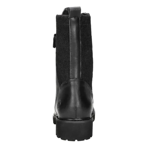 Remonte Schnürstiefelette Warmfutter bis 35mm Absatz (casual)