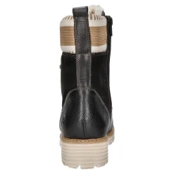 Remonte Schnürstiefelette Warmfutter bis 35mm Absatz (casual)
