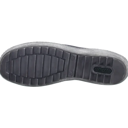Remonte Schnürstiefelette Kaltfutter bis 35mm Absatz (casual)