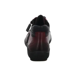 Remonte Schnürstiefelette Kaltfutter bis 35mm Absatz (casual)