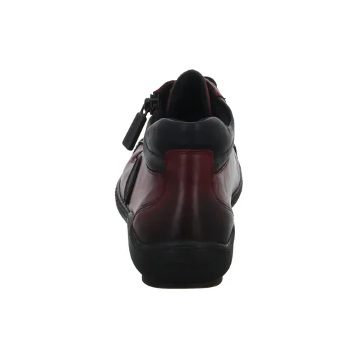 Remonte Schnürstiefelette Kaltfutter bis 35mm Absatz (casual)