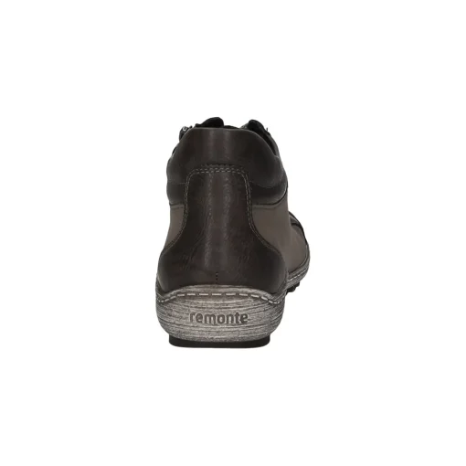 Remonte Schnürstiefelette Kaltfutter bis 35mm Absatz (casual)