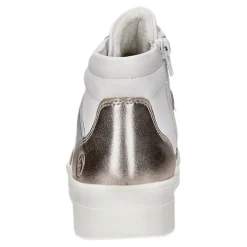 Remonte Schnürstiefelette Kaltfutter bis 35mm Absatz (casual)