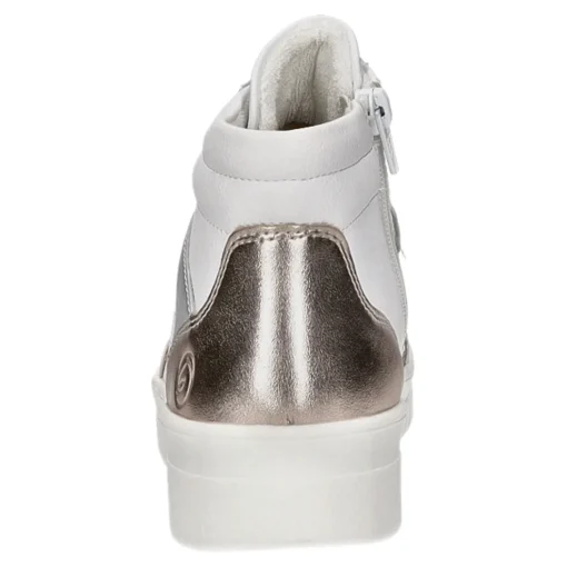 Remonte Schnürstiefelette Kaltfutter bis 35mm Absatz (casual)