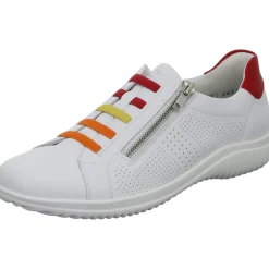 Remonte Slipper/Kletthalbschuh mit Mehrweite Freizeit (casual)