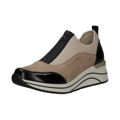 Remonte Slipper/Kletthalbschuh mit Mehrweite Freizeit (casual)