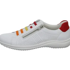 Remonte Slipper/Kletthalbschuh mit Mehrweite Freizeit (casual)