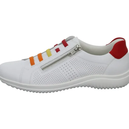 Remonte Slipper/Kletthalbschuh mit Mehrweite Freizeit (casual)