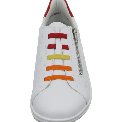 Remonte Slipper/Kletthalbschuh mit Mehrweite Freizeit (casual)