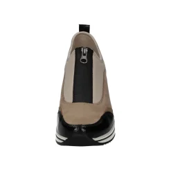 Remonte Slipper/Kletthalbschuh mit Mehrweite Freizeit (casual)