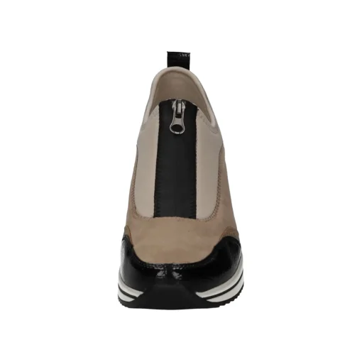 Remonte Slipper/Kletthalbschuh mit Mehrweite Freizeit (casual)