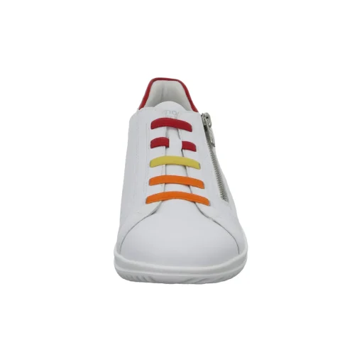 Remonte Slipper/Kletthalbschuh mit Mehrweite Freizeit (casual)