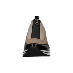 Remonte Slipper/Kletthalbschuh mit Mehrweite Freizeit (casual)