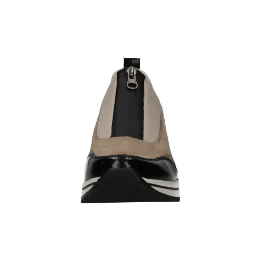 Remonte Slipper/Kletthalbschuh mit Mehrweite Freizeit (casual)